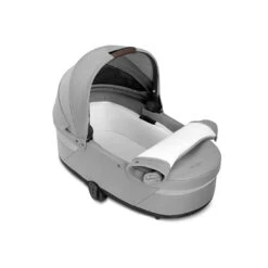 CYBEX Balios S Lux Essential Bundle - Lava Grey 24 CYBEX Balios S Lux Essential Bundle - Lava Grey -Cybex cybex 10 piece aton b balios lava grey bundle flat 13 1b78eb66 0882 4342 be18 a14055b0d150