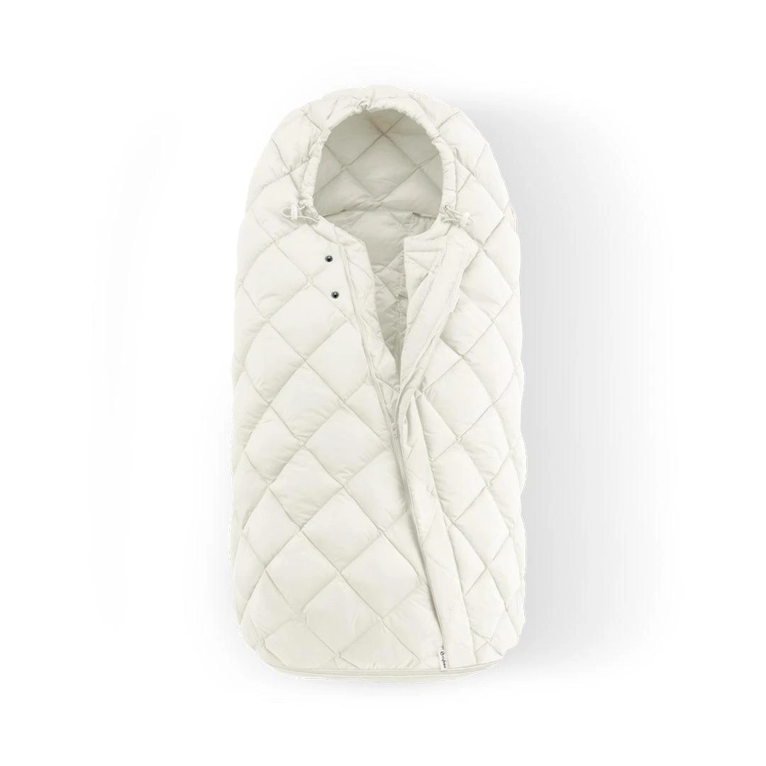 CYBEX Gazelle S + Cloud T Luxury Bundle - Seashell Beige 20 CYBEX Gazelle S + Cloud T Luxury Bundle - Seashell Beige - Image 18