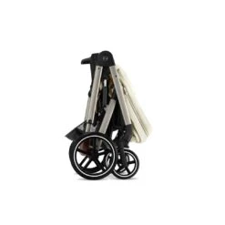 CYBEX Balios S Lux Essential Bundle - Seashell Beige -Cybex cybex 10 piece aton b balios seashell beige bundle flat d20c95b8 87c8 4e68 b37f 78266f1c8334