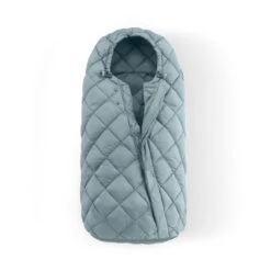 CYBEX Balios S Lux Essential Bundle - Sky Blue -Cybex cybex 10 piece aton b balios sky blue bundle flat 3 cf4102fd 5bad 4077 8363 dfa85362571d