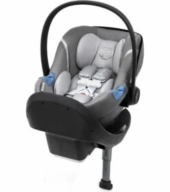 Cybex 2018 Aton M Infant Car Seat - Manhattan Grey