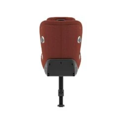 CYBEX Anoris T I-Size Car Seat - Autumn Gold -Cybex cybex anoris t i size car seat autumn gold 3