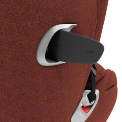 CYBEX Anoris T I-Size Car Seat - Autumn Gold -Cybex cybex anoris t i size car seat autumn gold 5