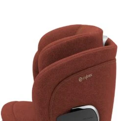 CYBEX Anoris T I-Size Car Seat - Autumn Gold -Cybex cybex anoris t i size car seat autumn gold 6