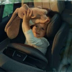 CYBEX Anoris T I-Size Car Seat - Autumn Gold -Cybex cybex anoris t lifestyle