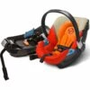 Cybex Aton 2 Infant Car Seat 2016 Autumn Gold -Cybex cybex aton 2 infant car seat 2016 autumn gold 35