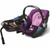 Cybex Aton 2 Infant Car Seat 2016 Grape Juice -Cybex cybex aton 2 infant car seat 2016 grape juice 23