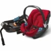 Cybex Aton 2 Infant Car Seat 2016 Hot & Spicy -Cybex cybex aton 2 infant car seat 2016 hot spicy 24