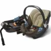 Cybex Aton 2 Infant Car Seat 2016 Limestone -Cybex cybex aton 2 infant car seat 2016 limestone 36