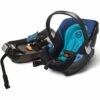 Cybex Aton 2 Infant Car Seat 2016 True Blue