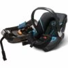 Cybex Aton 2 Infant Car Seat 2017 Black Sea 1 Cybex Aton 2 Infant Car Seat 2017 Black Sea -Cybex cybex aton 2 infant car seat 2017 black sea 21