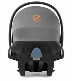 Cybex Aton G Infant Car Seat - Lava Grey 13 Cybex Aton G Infant Car Seat - Lava Grey -Cybex cybex aton g infant car seat lava grey 11