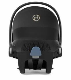 Cybex Aton G Infant Car Seat - Moon Black -Cybex cybex aton g infant car seat moon black 10