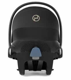 Cybex Aton G Swivel Infant Car Seat - Moon Black 14 Cybex Aton G Swivel Infant Car Seat - Moon Black -Cybex cybex aton g swivel infant car seat moon black 12