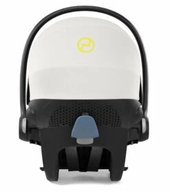 Cybex Aton G Swivel Infant Car Seat - Seashell Beige 14 Cybex Aton G Swivel Infant Car Seat - Seashell Beige -Cybex cybex aton g swivel infant car seat seashell beige 11