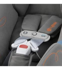 Cybex Aton G Swivel SensorSafe Infant Car Seat - Lava Grey 14 Cybex Aton G Swivel SensorSafe Infant Car Seat - Lava Grey -Cybex cybex aton g swivel sensorsafe infant car seat lava grey 12