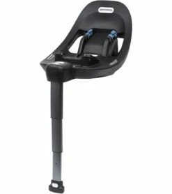 Cybex Aton M SensorSafe Infant Car Seat - Lavastone -Cybex cybex aton m sensorsafe infant car seat denim blue 114 1