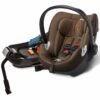 Cybex Aton Q Infant Car Seat 2015 Coffee Bean -Cybex cybex aton q infant car seat 2015 coffee bean 41