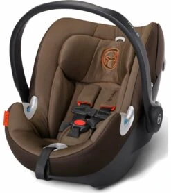 Cybex Aton Q Infant Car Seat 2015 Coffee Bean 4 Cybex Aton Q Infant Car Seat 2015 Coffee Bean -Cybex cybex aton q infant car seat 2015 coffee bean 42