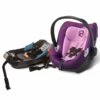 Cybex Aton Q Infant Car Seat - Grape Juice 1 Cybex Aton Q Infant Car Seat - Grape Juice -Cybex cybex aton q infant car seat grape juice 133