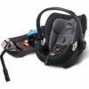 Cybex Aton Q Infant Car Seat - Graphite Black -Cybex cybex aton q infant car seat graphite black 130