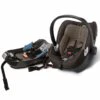 Cybex Aton Q Plus Infant Car Seat 2016 Desert Khaki