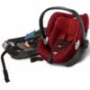 Cybex Aton Q Plus Infant Car Seat 2016 Hot & Spicy 2 Cybex Aton Q Plus Infant Car Seat 2016 Hot & Spicy -Cybex cybex aton q plus infant car seat 2016 hot spicy 21