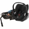 Cybex Aton Q Plus Infant Car Seat - Black Beauty 1 Cybex Aton Q Plus Infant Car Seat - Black Beauty -Cybex cybex aton q plus infant car seat black beauty 111