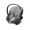 CYBEX Aton S2 I-Size Car Seat - Lava Grey 1 CYBEX Aton S2 I-Size Car Seat - Lava Grey -Cybex cybex aton s2 i size car seat lava grey