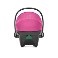 CYBEX Aton S2 I-Size Car Seat - Magnolia Pink 10 CYBEX Aton S2 I-Size Car Seat - Magnolia Pink -Cybex cybex aton s2 i size car seat magnolia pink 3
