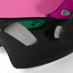 CYBEX Aton S2 I-Size Car Seat - Magnolia Pink 13 CYBEX Aton S2 I-Size Car Seat - Magnolia Pink -Cybex cybex aton s2 i size car seat magnolia pink 6