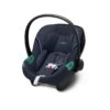 CYBEX Aton S2 I-Size Car Seat - Ocean Blue -Cybex cybex aton s2 i size car seat ocean blue