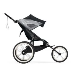 CYBEX AVI Frame - Black + Black -Cybex cybex avi seat pack black 2