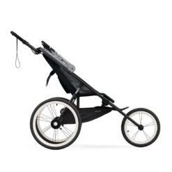 CYBEX AVI Frame - Black + Black -Cybex cybex avi seat pack black 3