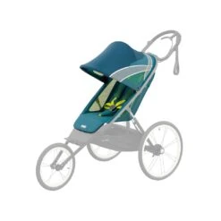 CYBEX AVI Seat Pack - Mali Blue