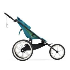 CYBEX AVI Seat Pack - Mali Blue -Cybex cybex avi seat pack mali blue 3