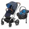Cybex Balios S & Aton M Travel System - Trust 1 Cybex Balios S & Aton M Travel System - Trust -Cybex cybex balios s aton m travel system trust 71