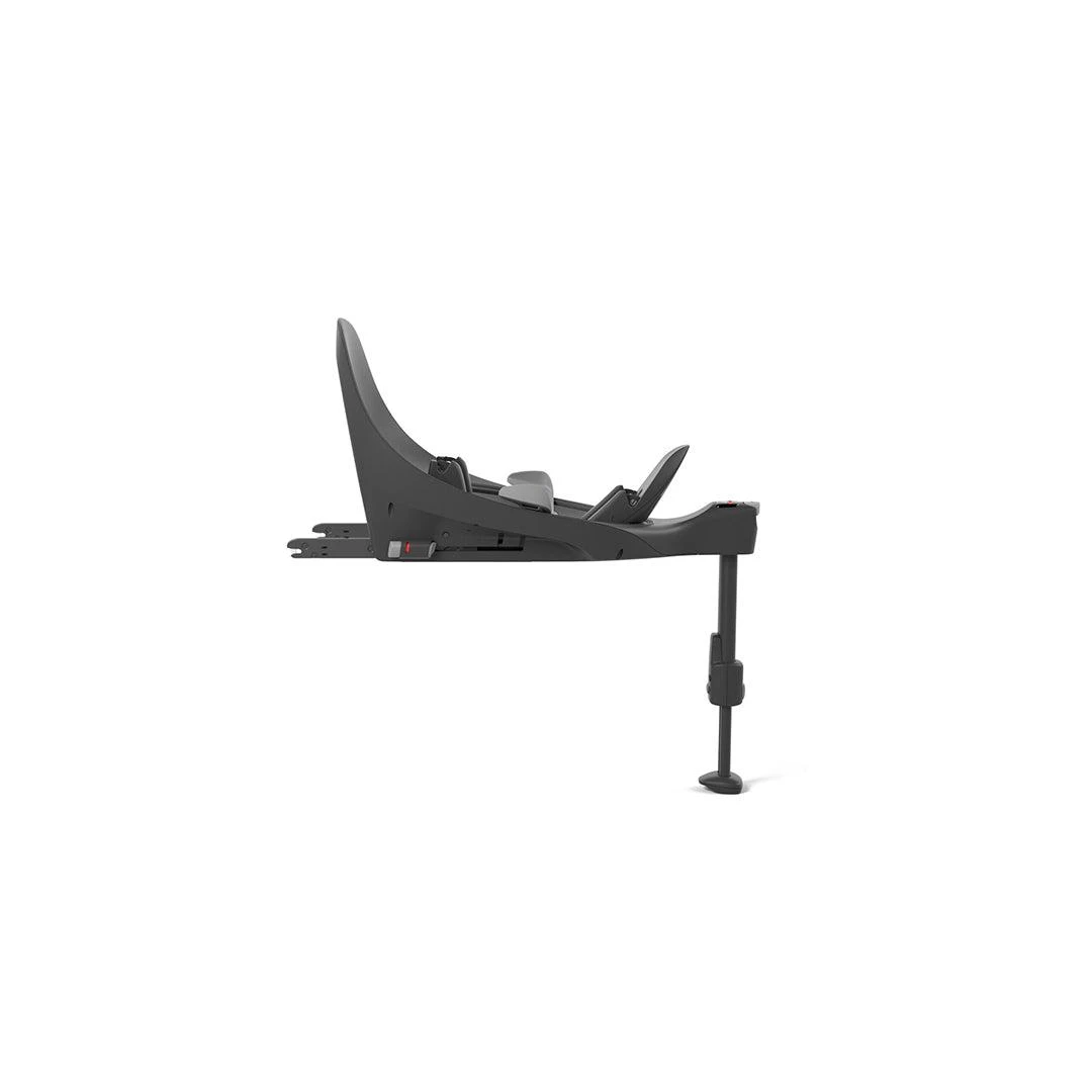 CYBEX Base T - Black 6 CYBEX Base T - Black - Image 4