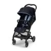 Outlet - CYBEX Beezy Pushchair (2023) - Ocean Blue -Cybex cybex beezy ocean blue flat 5 e9dc0c53 8b62 4f3c 926f 22d901c45cc7