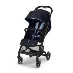Outlet - CYBEX Beezy Pushchair (2023) - Ocean Blue