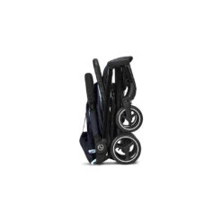 Outlet - CYBEX Beezy Pushchair (2023) - Ocean Blue -Cybex cybex beezy ocean blue flat 01e57d56 c1ec 4705 a5c5 bef2f91a523e