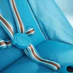 Outlet - CYBEX Beezy Pushchair (2023) - Ocean Blue -Cybex cybex beezy one pull harness 0359c684 1c87 4135 ba68 ddfe20a250d9