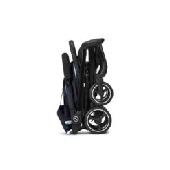 Outlet - CYBEX Beezy Pushchair - Ocean Blue (2022) -Cybex cybex beezy pushchair ocean blue 5 27ca089b e266 482a ab9b 61516cfe0248