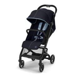 Outlet - CYBEX Beezy Pushchair - Ocean Blue (2022)
