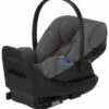 Cybex Cloud G Comfort Extend Reclining Infant Car Seat With Anti-Rebound Bar - Lava Grey 1 Cybex Cloud G Comfort Extend Reclining Infant Car Seat With Anti-Rebound Bar - Lava Grey -Cybex cybex cloud g comfort extend reclining infant car seat with anti rebound bar lava grey 30