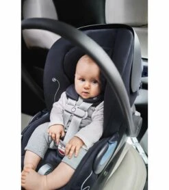 Cybex Cloud G Comfort Extend Reclining Infant Car Seat With Anti-Rebound Bar - Ocean Blue 15 Cybex Cloud G Comfort Extend Reclining Infant Car Seat With Anti-Rebound Bar - Ocean Blue -Cybex cybex cloud g comfort extend reclining infant car seat with anti rebound bar ocean blue 51