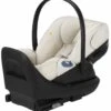 Cybex Cloud G Comfort Extend Reclining Infant Car Seat With Anti-Rebound Bar - Seashell Beige 2 Cybex Cloud G Comfort Extend Reclining Infant Car Seat With Anti-Rebound Bar - Seashell Beige -Cybex cybex cloud g comfort extend reclining infant car seat with anti rebound bar seashell beige 43