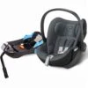 Cybex Cloud Q Infant Car Seat 2015 Black Sea -Cybex cybex cloud q infant car seat 2015 black sea 49