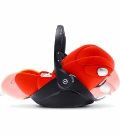 Cybex Cloud Q Infant Car Seat 2015 Coffee Bean -Cybex cybex cloud q infant car seat 2015 coffee bean 53