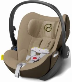 Cybex Cloud Q Infant Car Seat 2015 Limestone -Cybex cybex cloud q infant car seat 2015 limestone 62